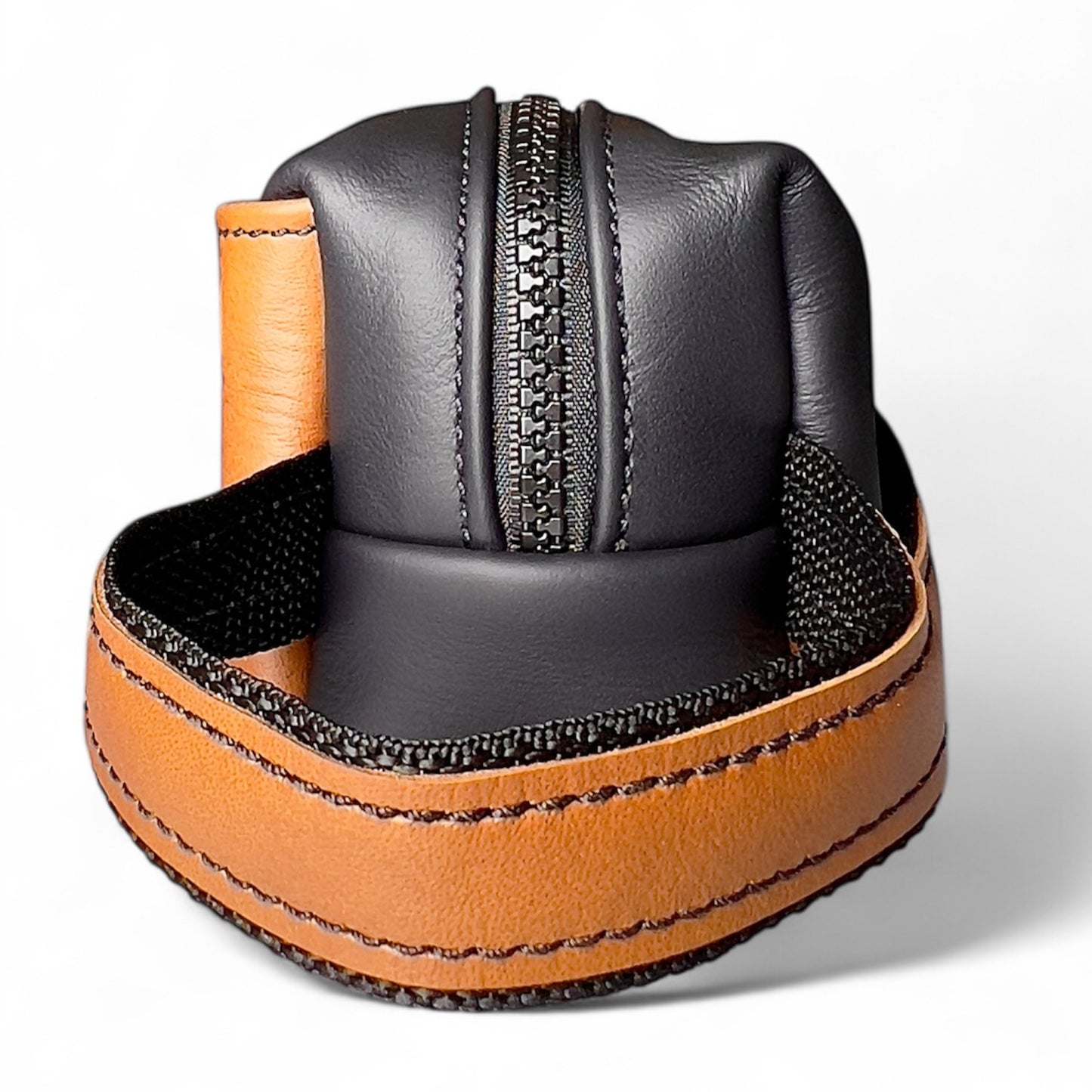 Dubai Pouch - Caramel