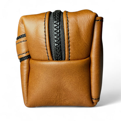 Dubai Pouch - Caramel