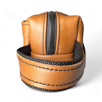 Dubai Pouch - Caramel