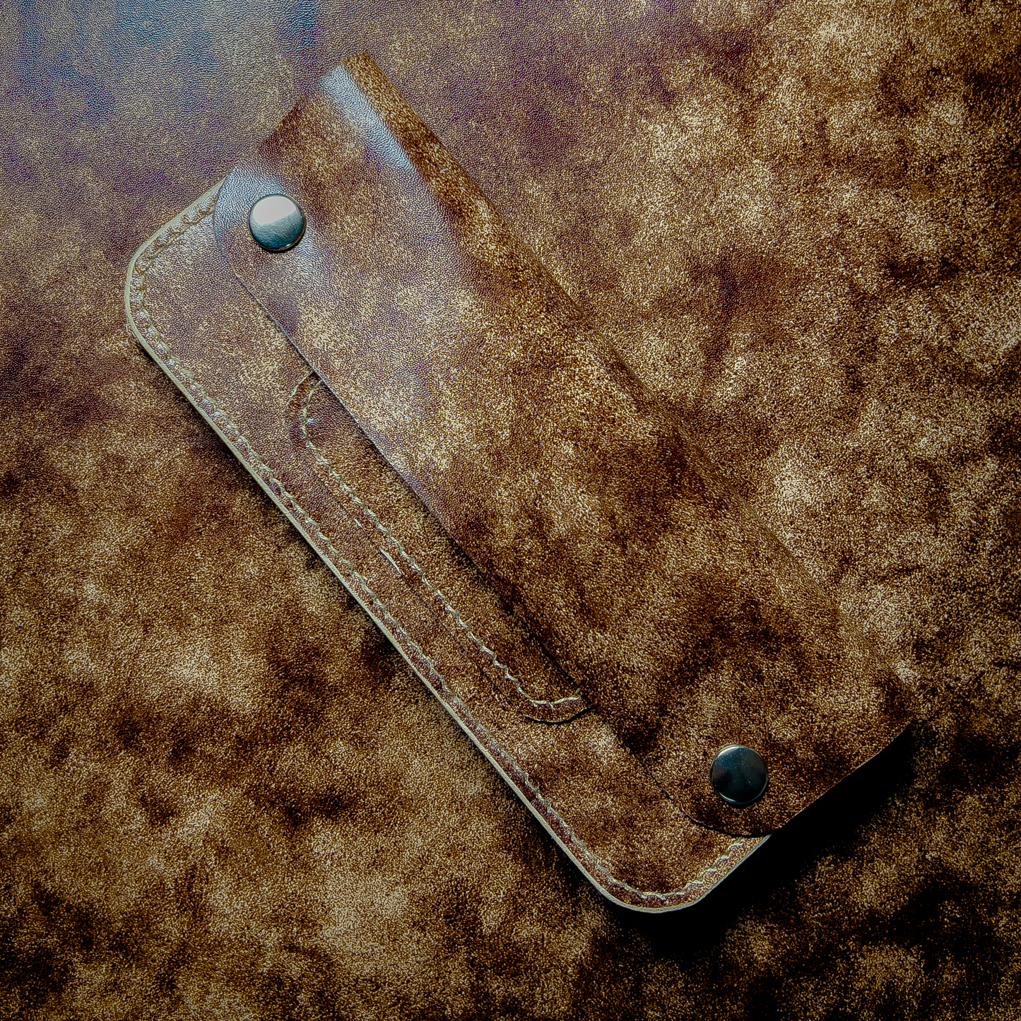 Dubai Wallet – Heritage in Every Stitch