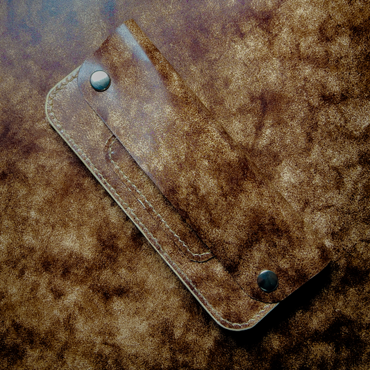 Dubai Wallet – Heritage in Every Stitch