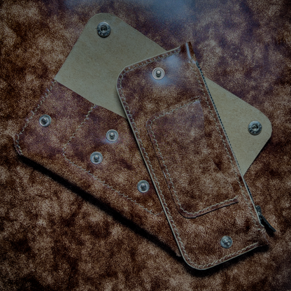 Dubai Wallet – Heritage in Every Stitch