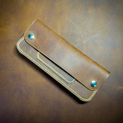 Classic Brown Dubai Wallet