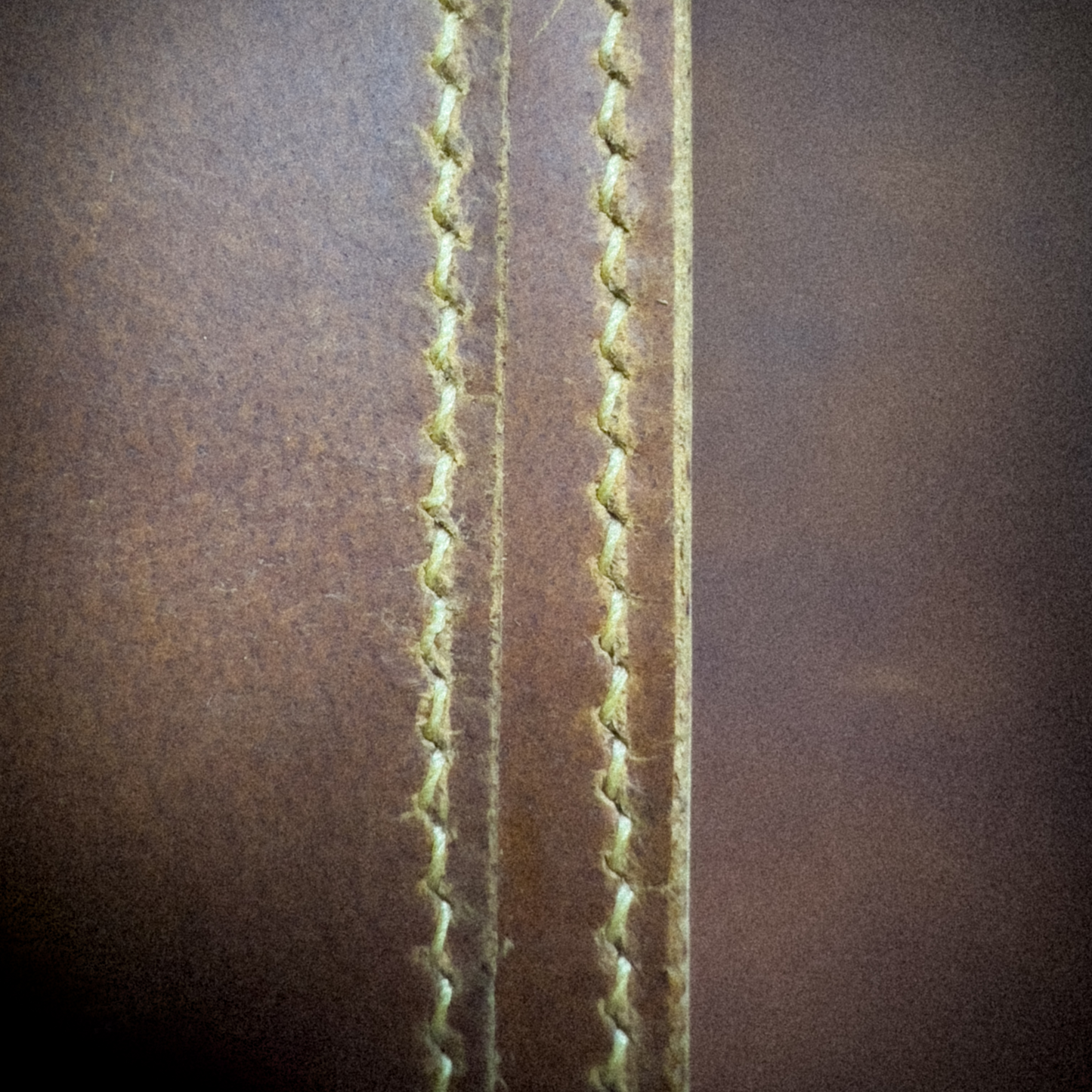 Classic Brown Dubai Wallet