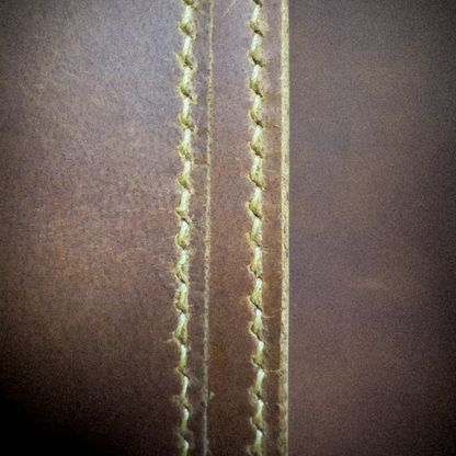 Classic Brown Dubai Wallet