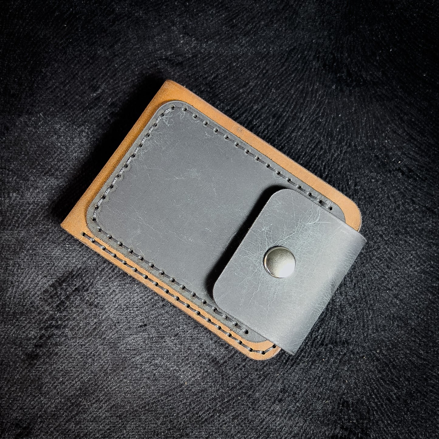 Folded Wallet