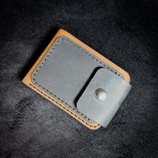 Folded Wallet