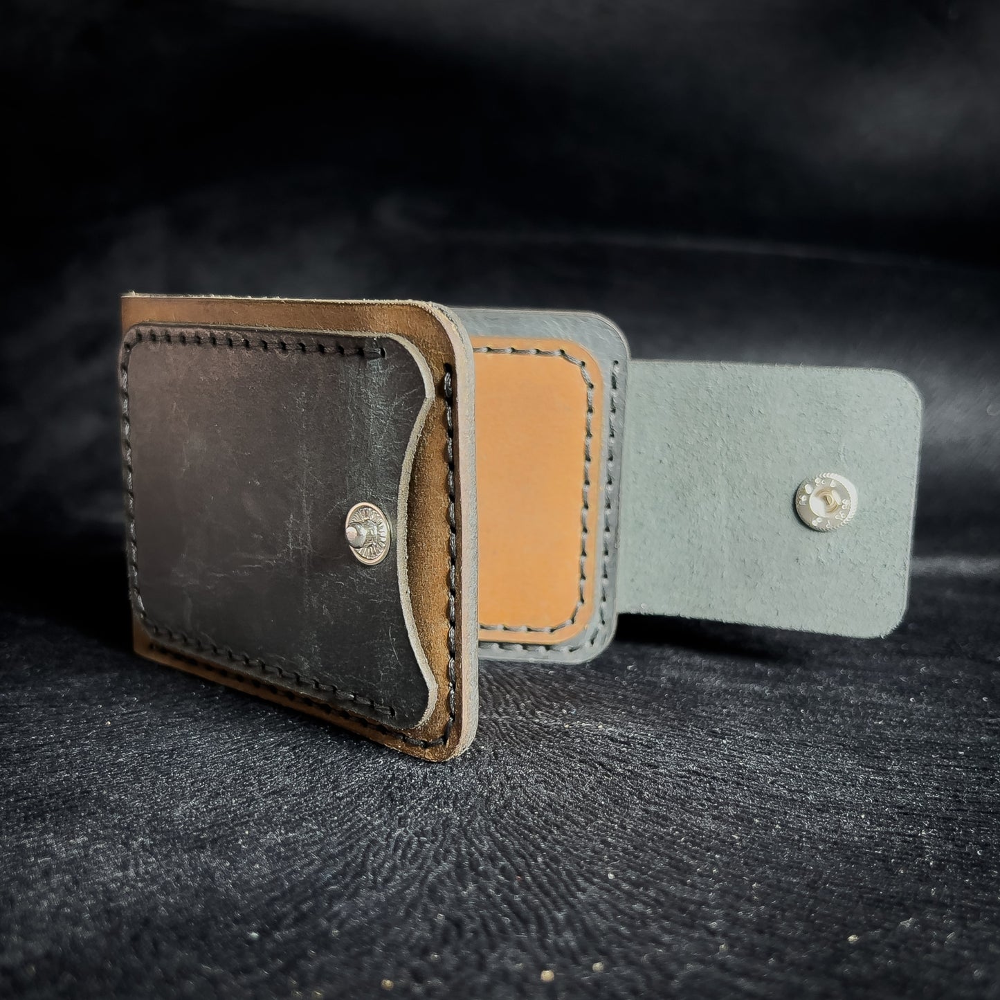 Folded Wallet