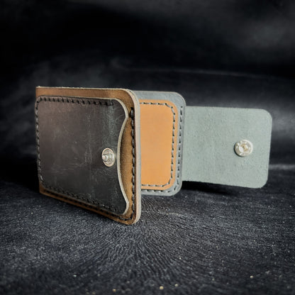 Folded Wallet