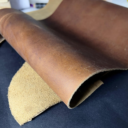 Classic Brown Dubai Wallet